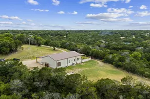 211 County Rd 1511, Morgan, TX 76671 - Photo 3