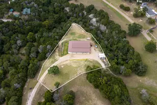 211 County Rd 1511, Morgan, TX 76671 - Photo 35