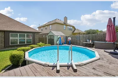 1075 Carpenter Court, Lavon, TX 75166 - Photo 39