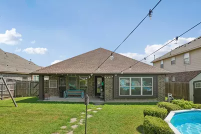 1075 Carpenter Court, Lavon, TX 75166 - Photo 29