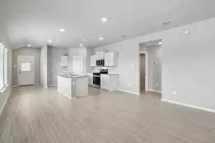 545 Sterling Thicket Ln, Denton, TX 76259 - Photo 9