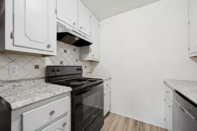 808 W Belden Street #806, Sherman, TX 75092 - Photo 5
