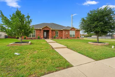 602 Hearthstone Drive, Lancaster, TX 75146 - Photo 33