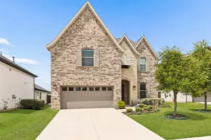 2890 Bluegill Ln, Prosper, TX 75078 - Photo 1