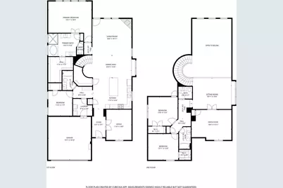 2890 Bluegill Lane, Prosper, TX 75078 - Photo 39