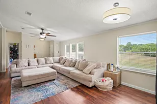 6356 Rendon Bloodworth Rd, Fort Worth, TX 76140 - Photo 15