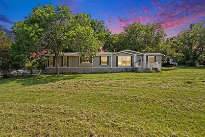 6356 Rendon Bloodworth Road, Fort Worth, TX 76140 - Photo 1