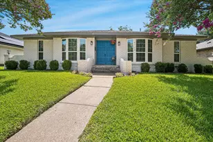 4704 Ashbrook Rd, Dallas, TX 75227 - Photo 33