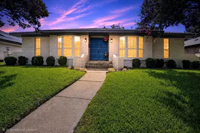 4704 Ashbrook Road, Dallas, TX 75227 - Photo 1