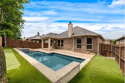 1012 Lake Sierra Way, Little Elm, TX 75068 - Photo 1