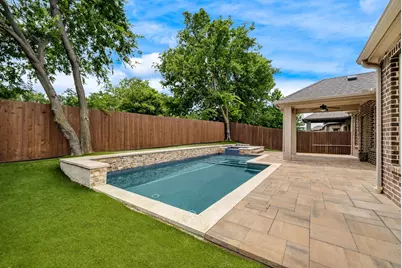1012 Lake Sierra Way, Little Elm, TX 75068 - Photo 35