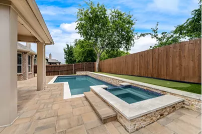 1012 Lake Sierra Way, Little Elm, TX 75068 - Photo 33