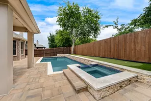 1012 Lake Sierra Wy, Little Elm, TX 75068 - Photo 33