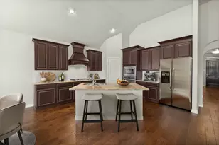 1012 Lake Sierra Wy, Little Elm, TX 75068 - Photo 3