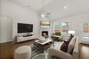 1012 Lake Sierra Wy, Little Elm, TX 75068 - Photo 5