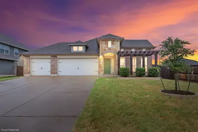 3101 Samson Drive, Waco, TX 76655 - Photo 1