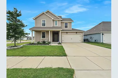 11340 Pecan Creek Drive, Providence Village, TX 76227 - Photo 1