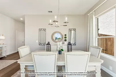 3105 Quail Meadow Place, Mesquite, TX 75181 - Photo 5