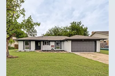 3205 Northpoint Road, Sherman, TX 75090 - Photo 1