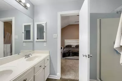 132 Redbud Drive, Forney, TX 75126 - Photo 19