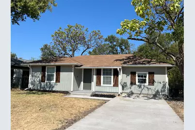 710 Apache Trace, Grand Prairie, TX 75051 - Photo 3
