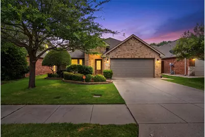 2933 Dog Leg Trail, McKinney, TX 75069 - Photo 5