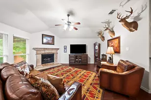 2933 Dog Leg Trail, McKinney, TX 75069 - Photo 21
