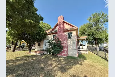 3300 N Pecan Street, Fort Worth, TX 76106 - Photo 1