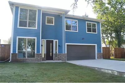 4488 County Road 895, Princeton, TX 75407 - Photo 1