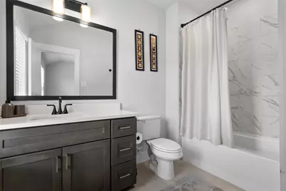 806 Trace Hawk Lane, Arlington, TX 76005 - Photo 13