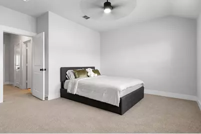 806 Trace Hawk Lane, Arlington, TX 76005 - Photo 11