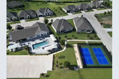 301 Florence Drive, Prosper, TX 75078 - Photo 25