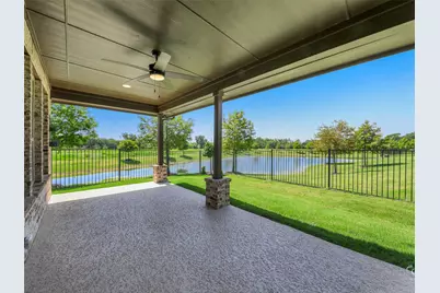 301 Florence Drive, Prosper, TX 75078 - Photo 3