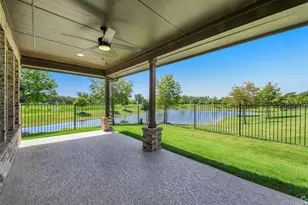 301 Florence Dr, Prosper, TX 75078 - Photo 3