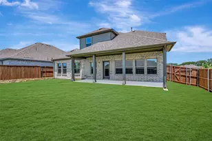 3416 Majesty Ln, Denton, TX 76208 - Photo 37