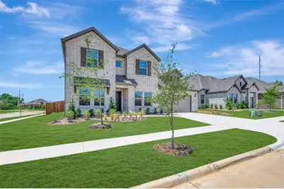 3416 Majesty Lane, Denton, TX 76208 - Photo 39