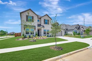 3416 Majesty Ln, Denton, TX 76208 - Photo 39