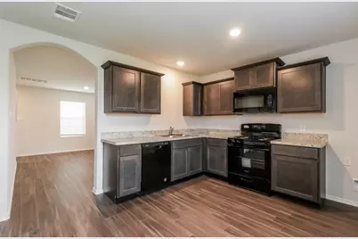 506 Sussex Place, Everman, TX 76140 - Photo 1