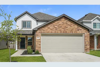 506 Sussex Place, Everman, TX 76140 - Photo 1