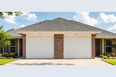 301 Schumacher Drive #303, Burleson, TX 76028 - Photo 1
