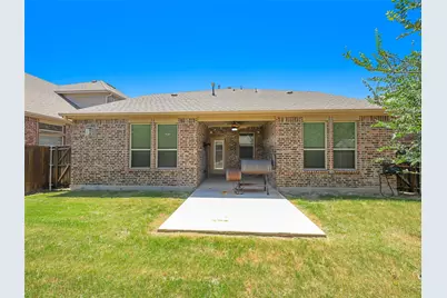3820 Kendall Road, Melissa, TX 75454 - Photo 35
