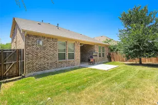 3820 Kendall Rd, Melissa, TX 75454 - Photo 33