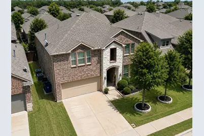 3820 Kendall Road, Melissa, TX 75454 - Photo 1