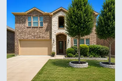 3820 Kendall Road, Melissa, TX 75454 - Photo 3