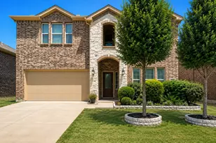 3820 Kendall Rd, Melissa, TX 75454 - Photo 3