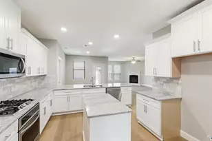 3820 Kendall Rd, Melissa, TX 75454 - Photo 9