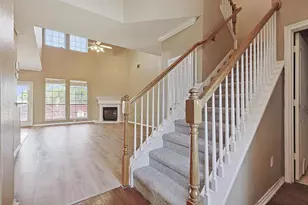 8837 Sunset Trace Dr, Fort Worth, TX 76244 - Photo 5