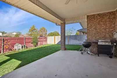 8837 Sunset Trace Drive, Fort Worth, TX 76244 - Photo 25