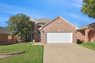 8837 Sunset Trace Dr, Fort Worth, TX 76244 - Photo 1
