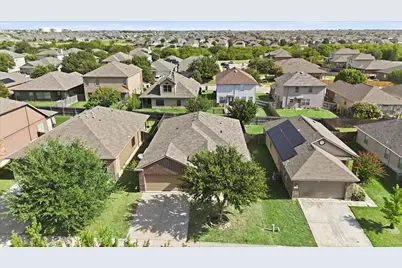 720 Rio Bravo Drive, Fort Worth, TX 76052 - Photo 35